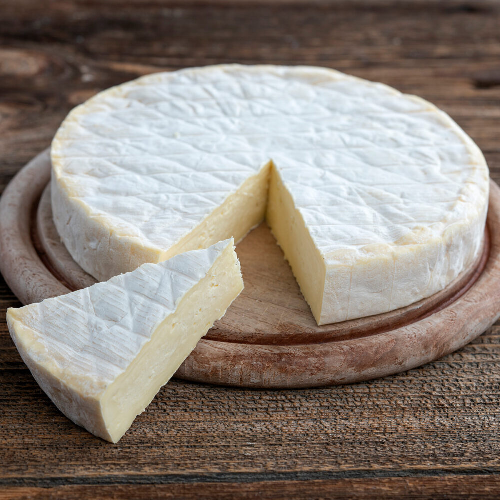 Alpenkaiser mit Rotkultur 55 % Fett i.Tr. 250gr Österreich