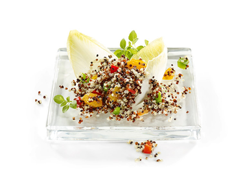 Orientalischer Quintosalat vegan 1kg
