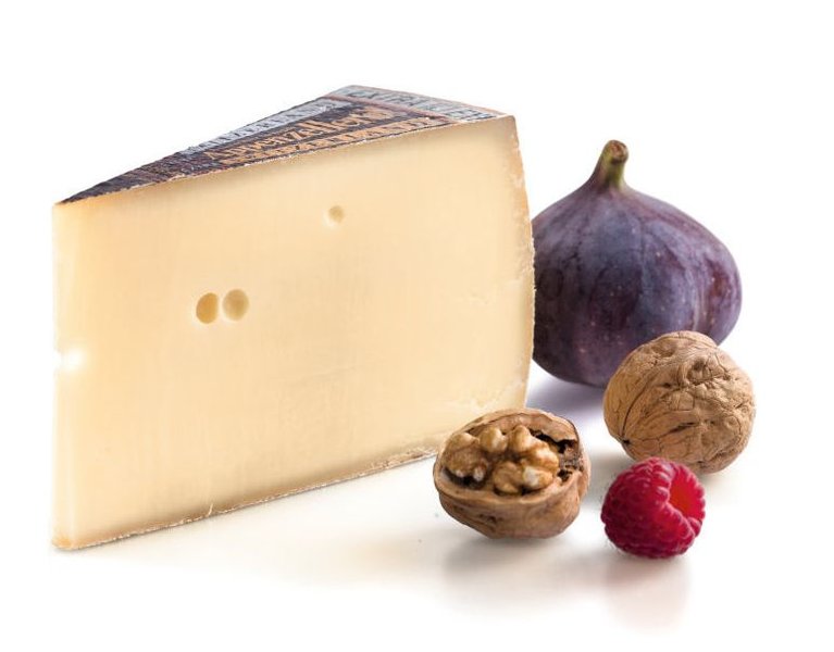 Schweizer Appenzeller    48 % Fett i.Tr  300gr lactosefrei