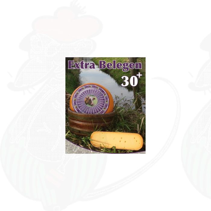 Cantenaar Holland, 30 % Fett i.Tr. bröckl alter Käse gibt es nicht mehr. Wir haben eine tolle Alternative. Magerkaas Gold30%