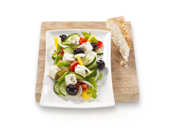 Hirtensalat 1,3kg