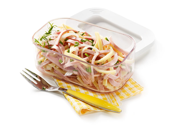 Wurstsalat "Schweizer Art" 900gr