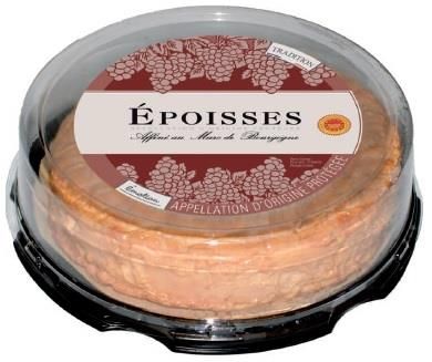 Epoisses 50% Fett i.Tr. französischer Weichkäse ca.900gr