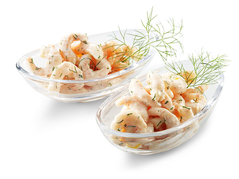 Krabbensalat 1kg