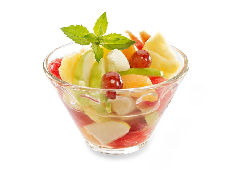Frischer Obstsalat 3kg