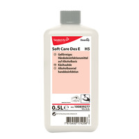 SOFT CARE DES EH5 500ML Händedesinfektionmittel