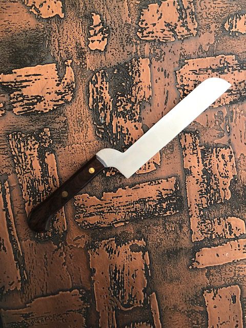 Einhandmesser klein 16cm
