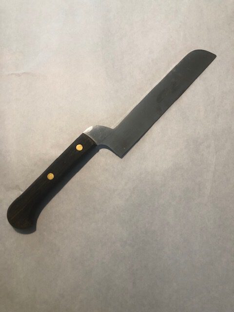 Einhandmesser klein 16cm