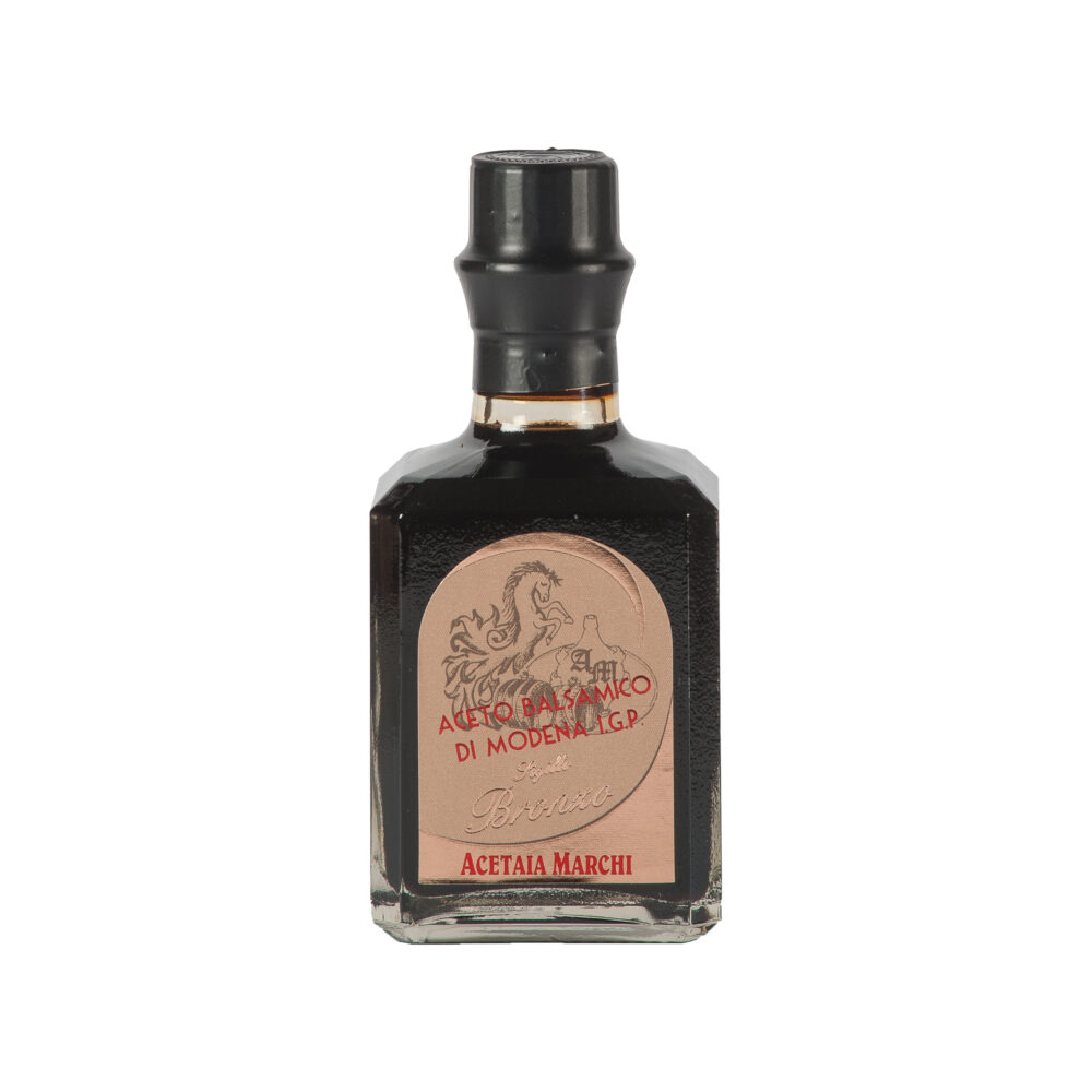 Balsamico-Essig aus Modena I.G.P. Sigillo Bronzo 250ml