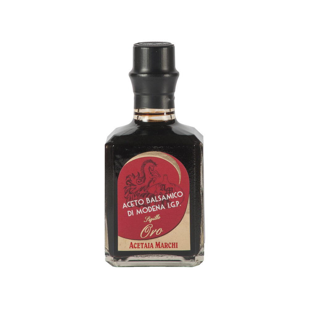 Balsamico-Essig aus Modena I.G.P. Sigillo Oro 250ml