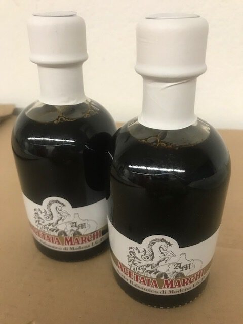 Balsamico-Essig Classic aus Modena 250ml