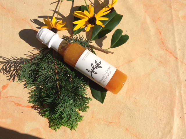 Balsamicocreme mit Orangen - 200ml NEU aus Kreta