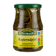 Kapernäpfel 370ml