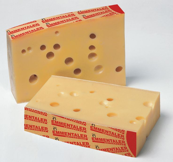 Schweizer Emmentaler 45% AOP 300gr 5 Monate gereift