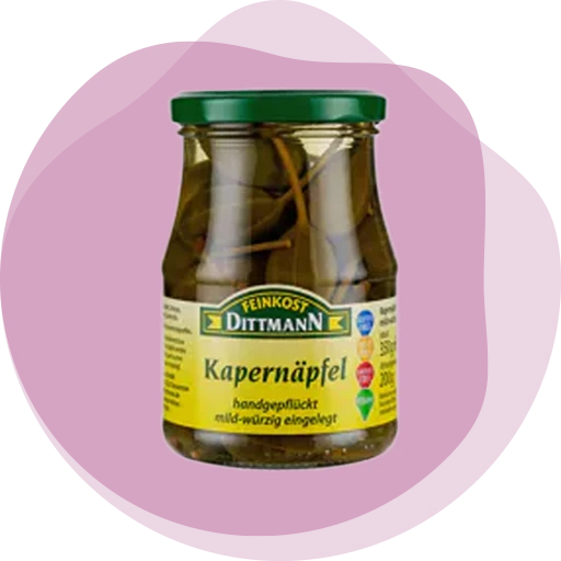 Gewürze & Kräuter