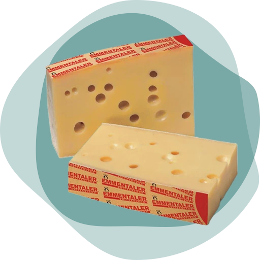 Käse & Co