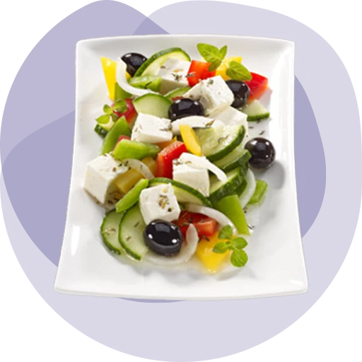 Feinkost & Salate