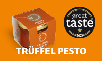 Trüffel Pesto 100gr Glas
